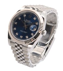Rolex Datejust 41mm