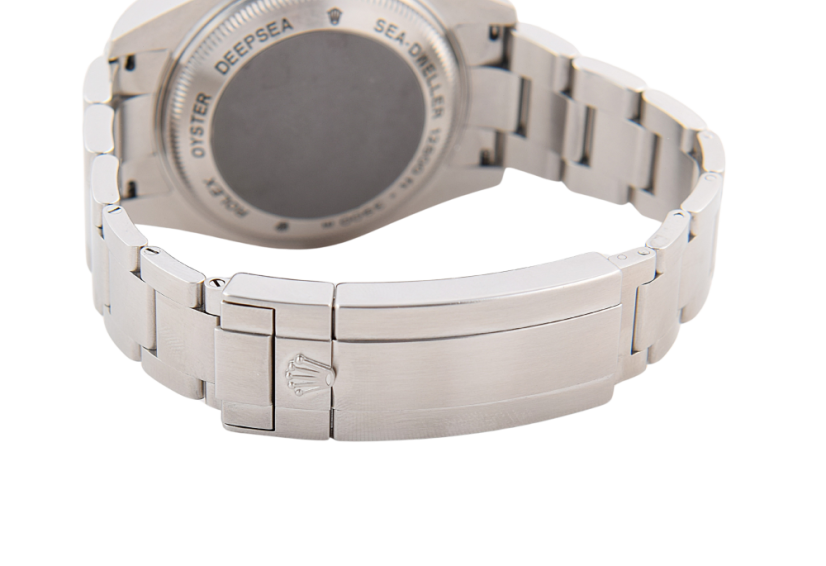 Rolex Sea-Dweller Deepsea