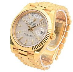 ROLEX Day-Date 40mm