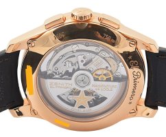 ZENITH Captain Winsor Annual Calendar Chronograph