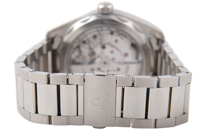 Omega Seamaster Aqua Terra 220.10.41.21.01.001