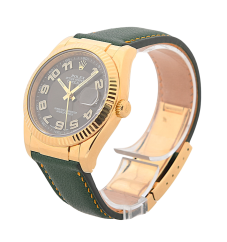 Rolex Datejust 36 GOLD