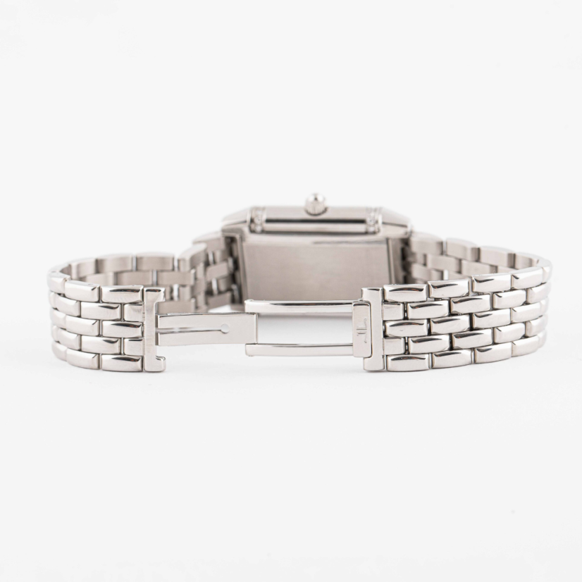 Jaeger-LeCoultre Reverso Duetto