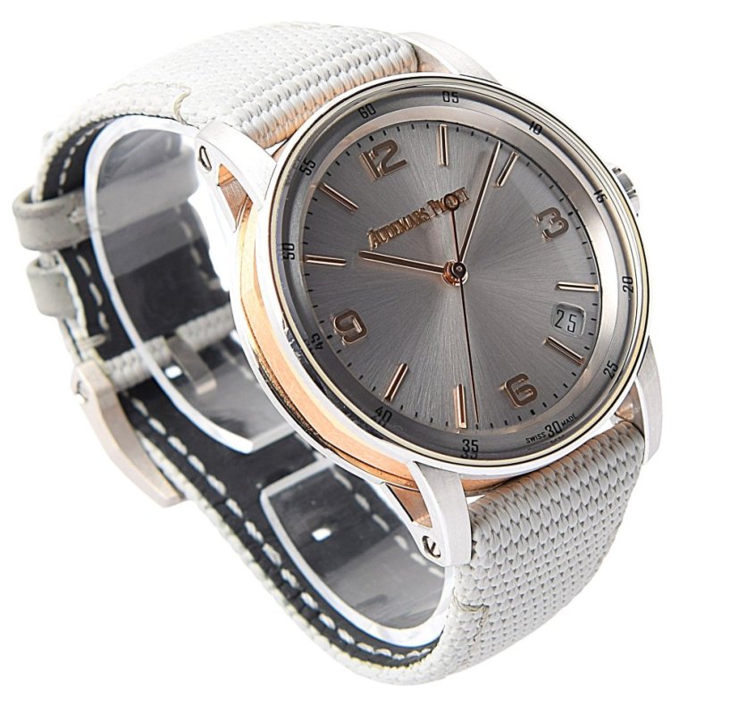 Audemars Piguet Code 11.59