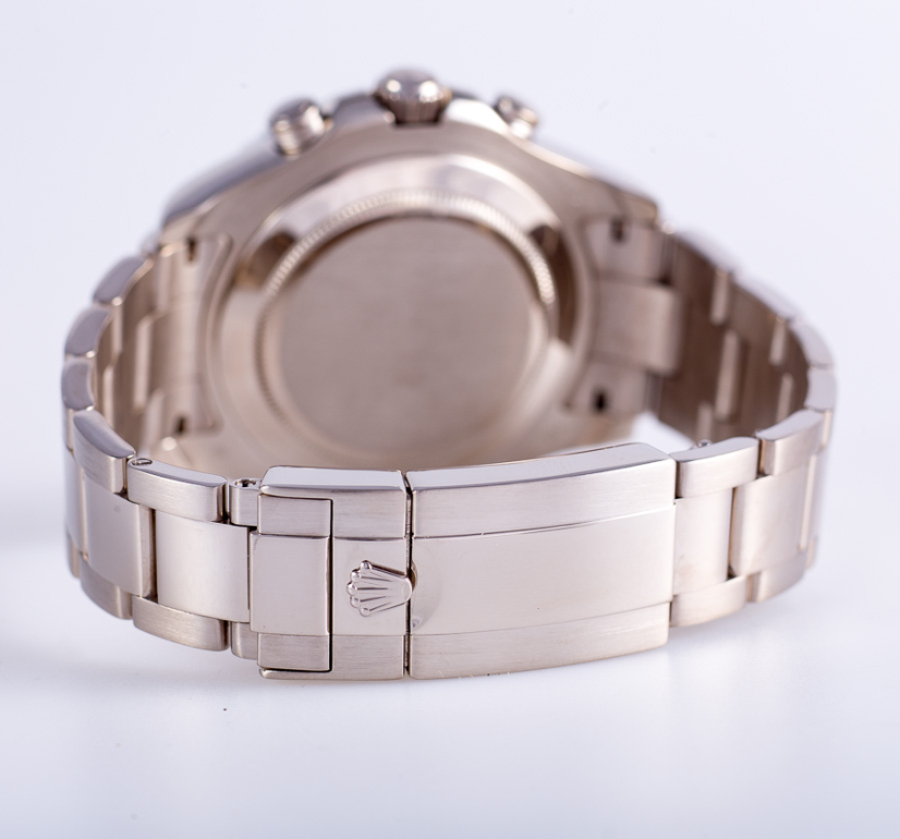 Rolex Yacht Master II