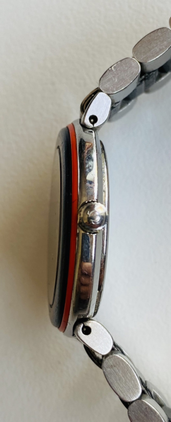 Omega Seamaster
