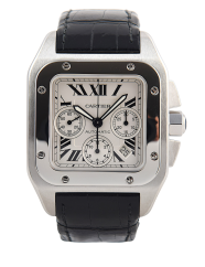 Cartier Santos 100 XL