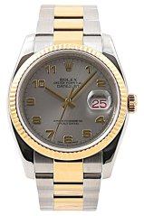 ROLEX Datejust 36mm