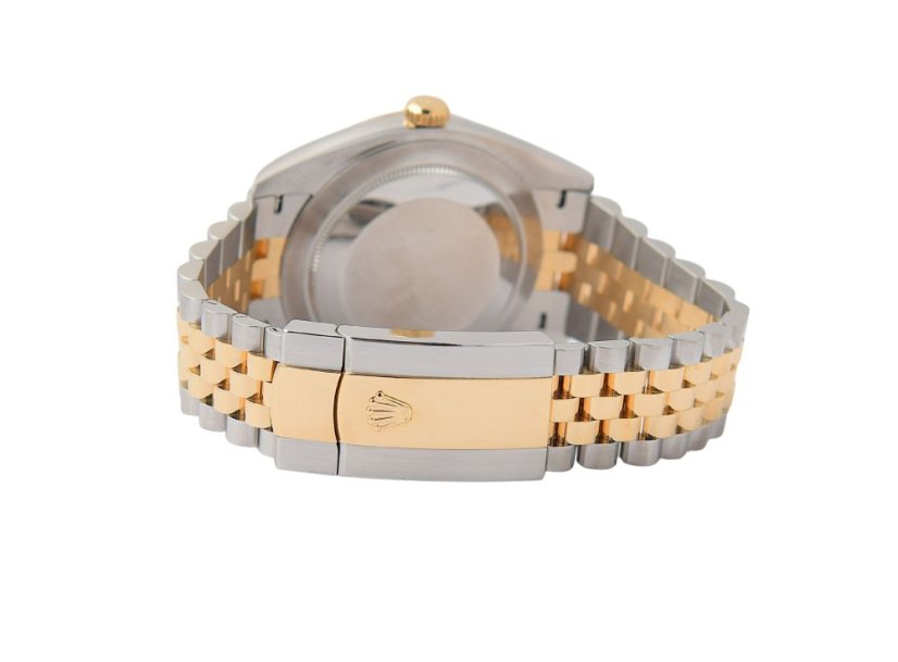 Rolex Datejust 41mm