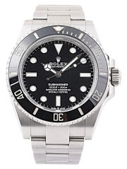 ROLEX Submariner No Date
