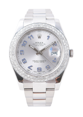 Rolex Datejust 41mm