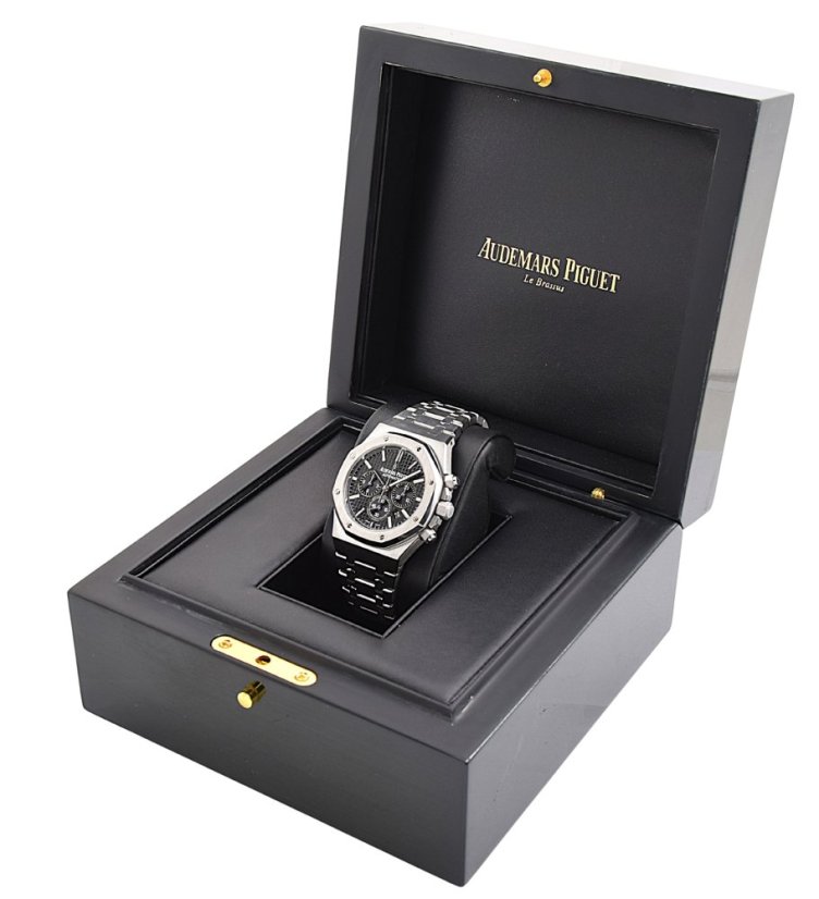 Audemars Piguet Royal Oak 41mm
