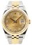 ROLEX Datejust 36mm