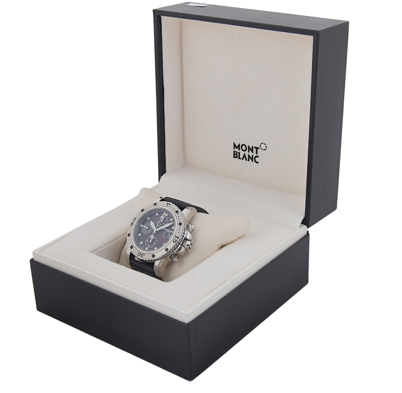 Montblanc Sport 1906 Soulmakers Limited Edition