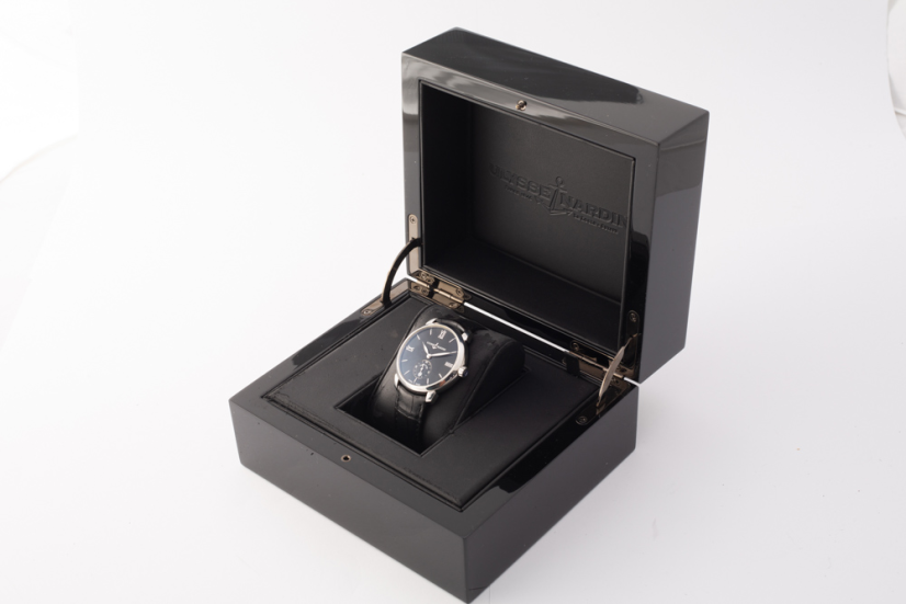 Ulysse Nardin Classico