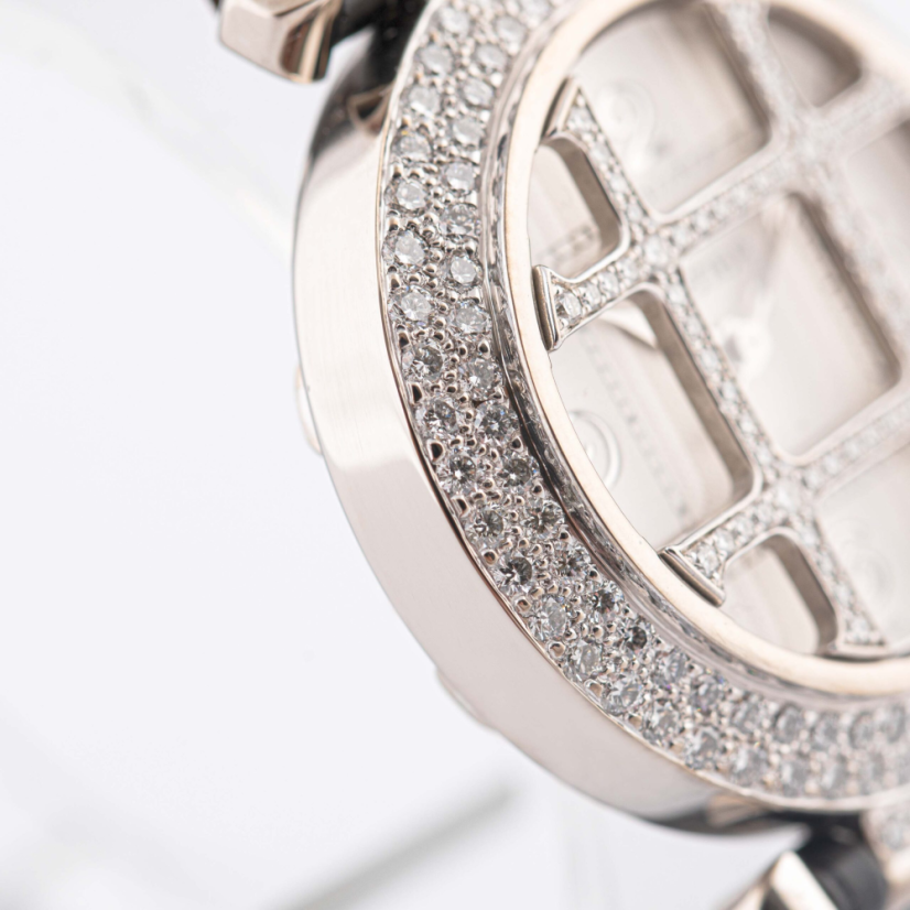 Cartier Pasha