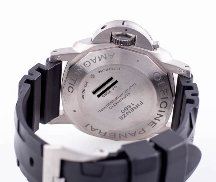 Panerai Luminor Submersible 1950 3 Days