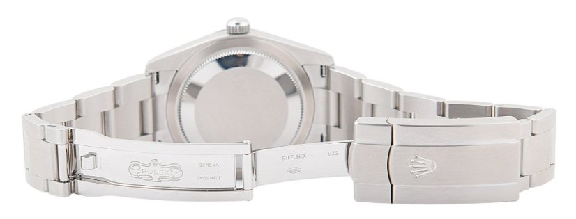 ROLEX Oyster Perpetual 34