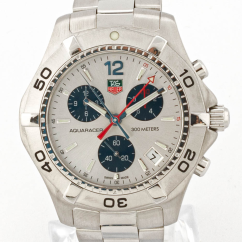 Tag Heuer Aquaracer