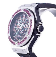 Hublot Big Bang Broderie Sugar Skull Limited Edition 200 ks