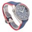 Omega Seamaster Planet Ocean PyeongChang 2018