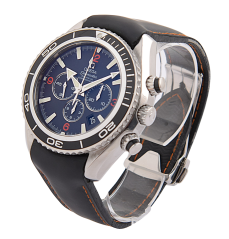 Omega Seamaster Planet Ocean