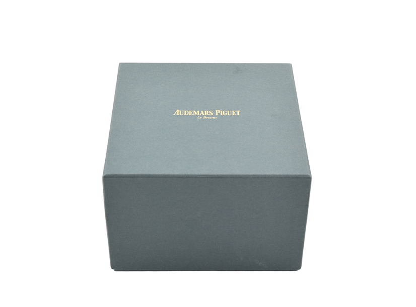 Audemars Piguet Royal Oak Offshore Chronograph SAFARI