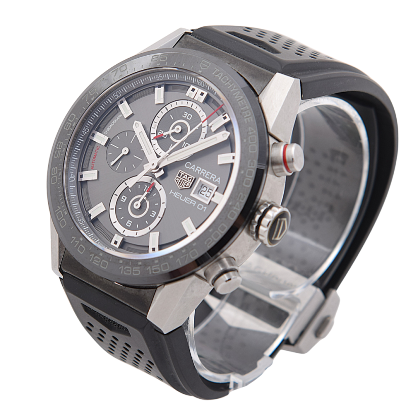 TAG Heuer Carrera Calibre HEUER 01