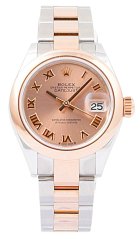 ROLEX Datejust 28mm