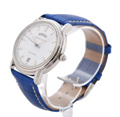 Maurice Lacroix Pontos Day Date