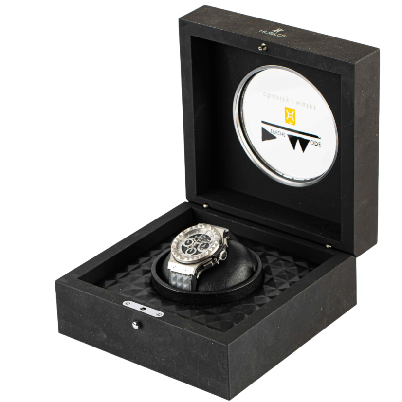 Hublot Big Bang Depeche Mode Limited Edition 250ks