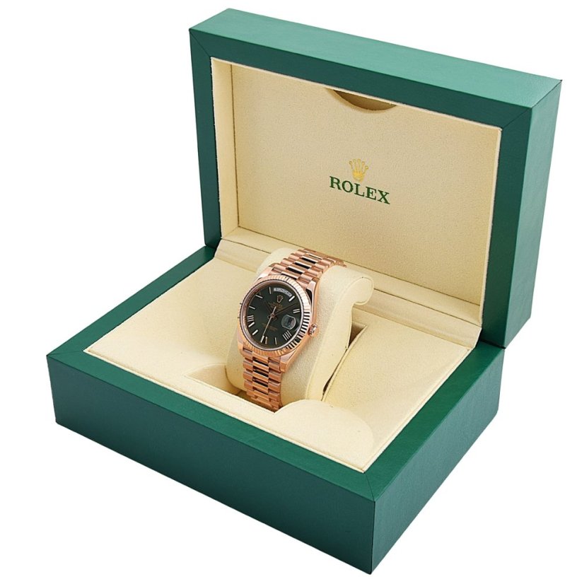 ROLEX Day-Date 40mm