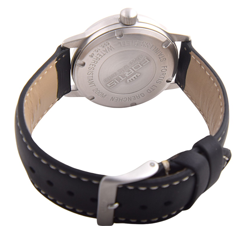 Fortis Flieger