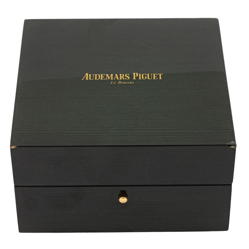 Audemars Piguet Royal Oak Offshore Gold