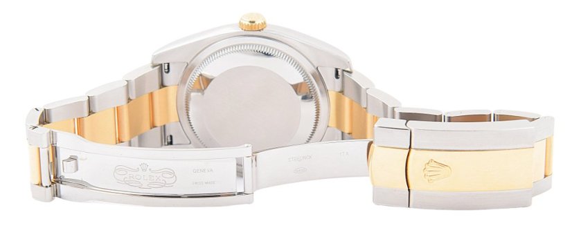 ROLEX Datejus 36mm
