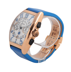 Franck Muller Mariner 8080 CC AT