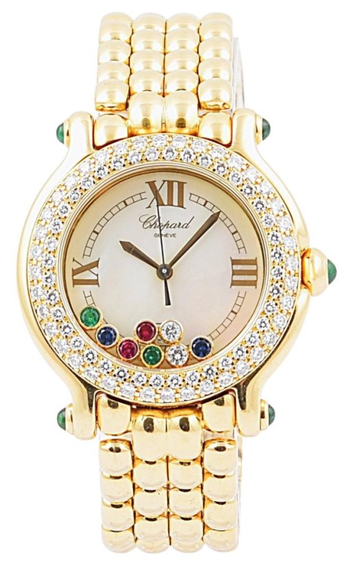 Chopard Happy Sport