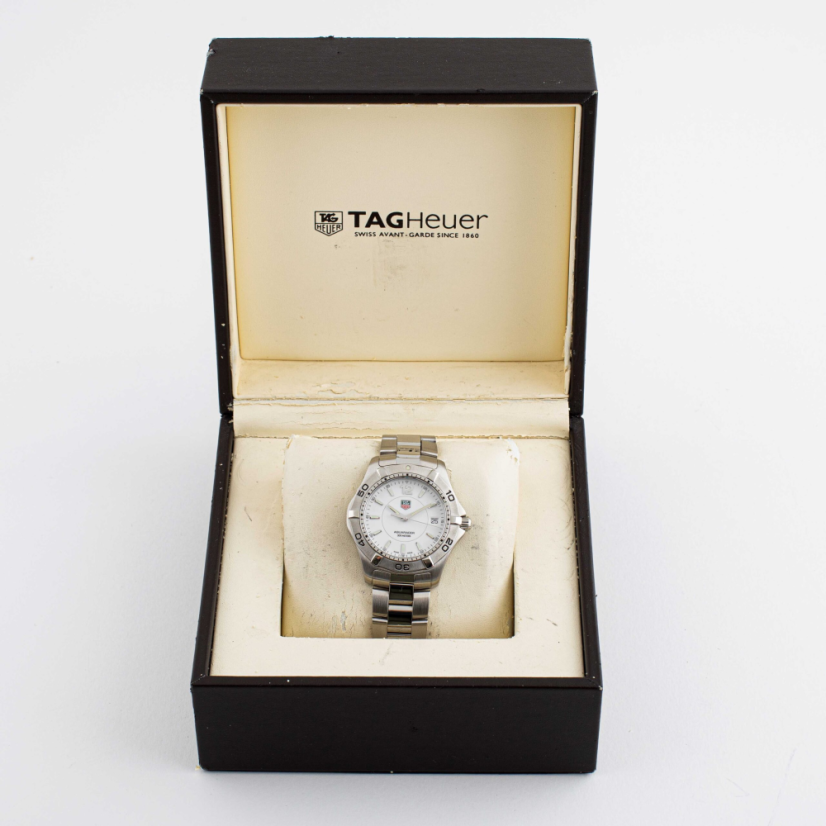 TAG Heuer Aquaracer 300M