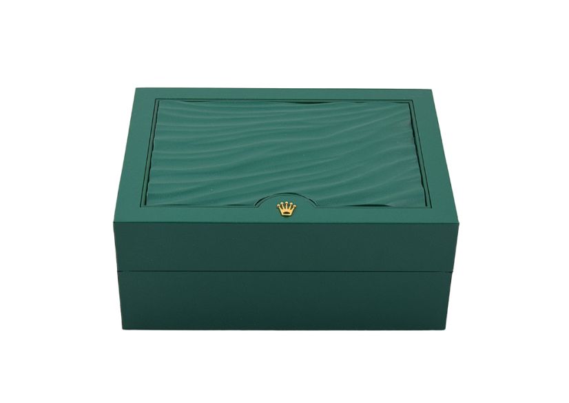 Rolex Air King