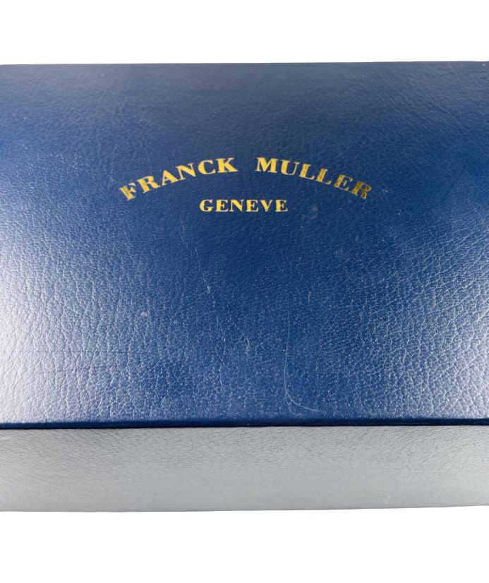 Franck Muller Conquistador Cortez King