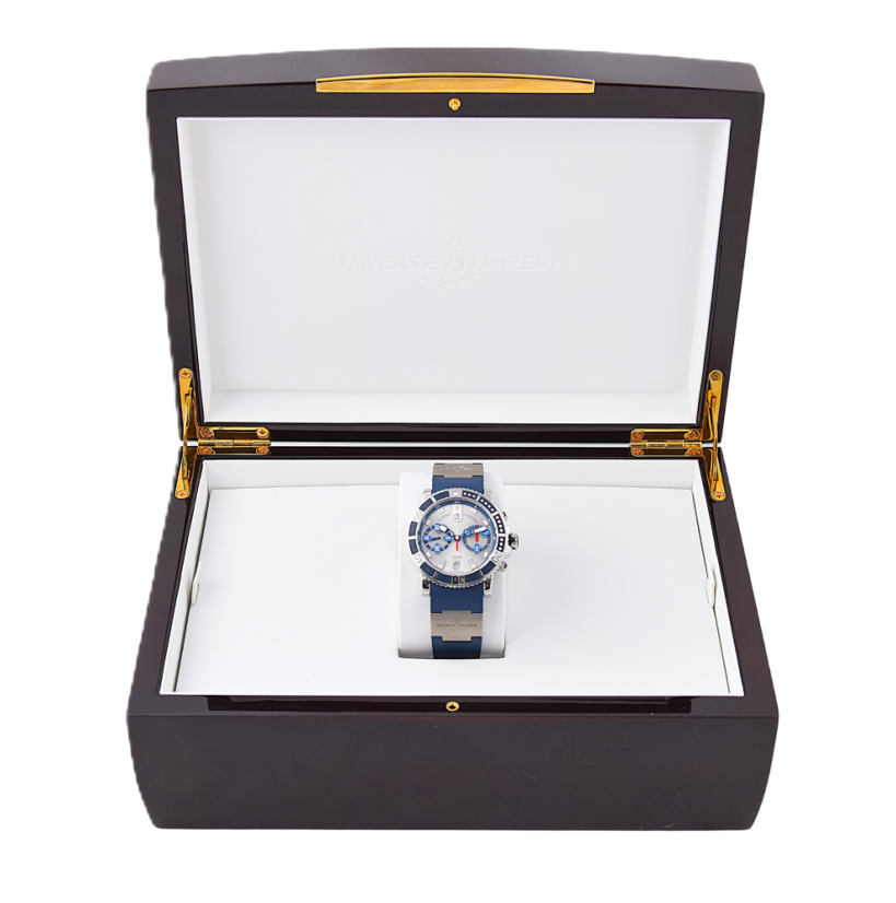 Ulysse Nardin Maxi Marine Diver