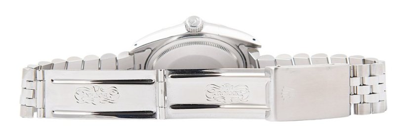 Rolex Datejust 36mm