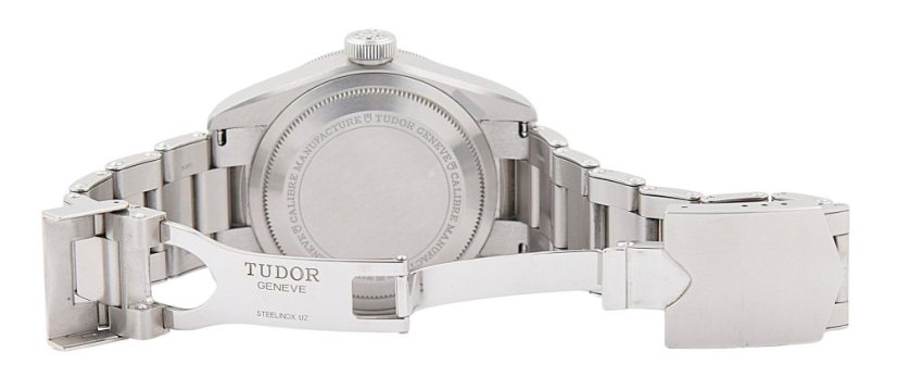 TUDOR Black Bay GMT PEPSI