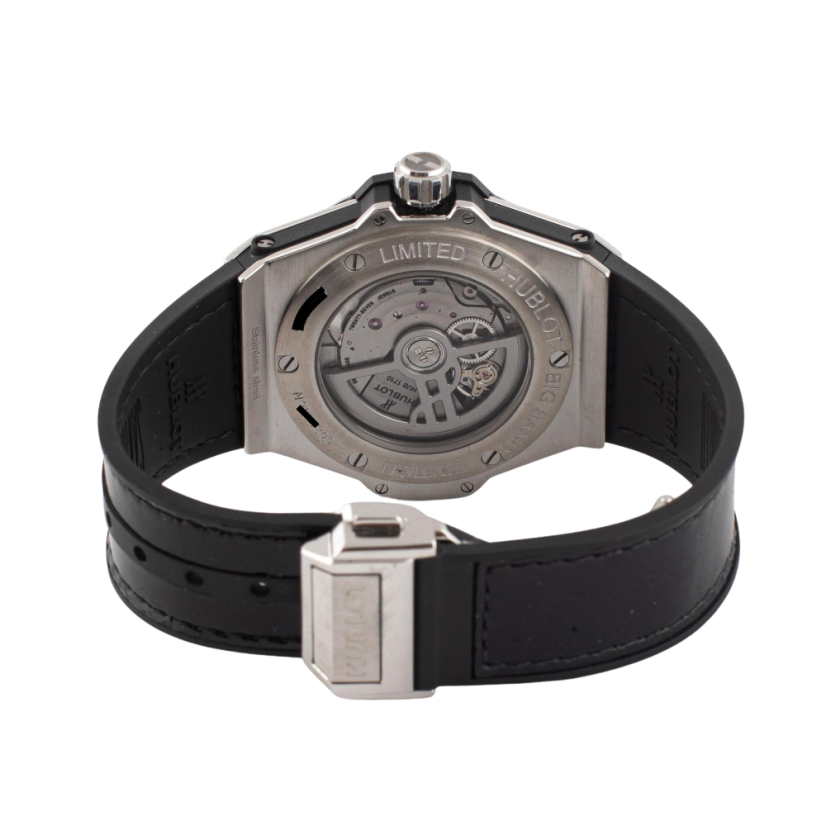 Hublot Big Bang Unico Sang Bleu