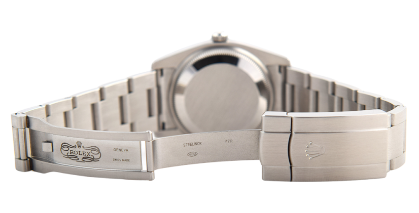 Rolex Air King 34mm