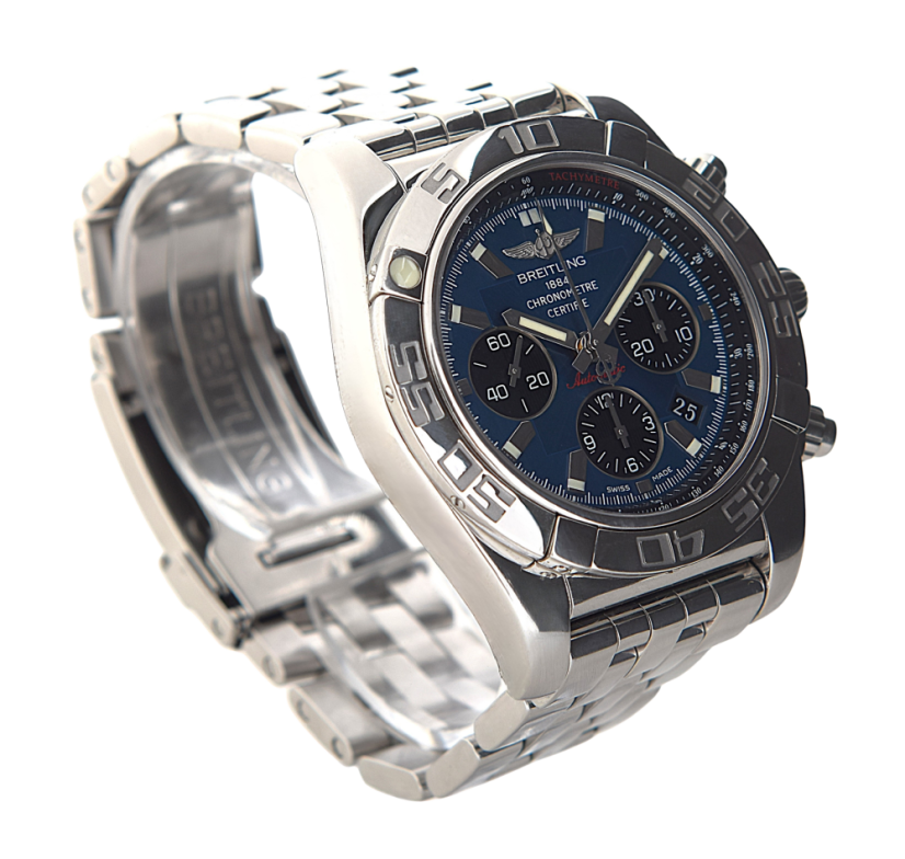 Breitling Chronomat  44mm