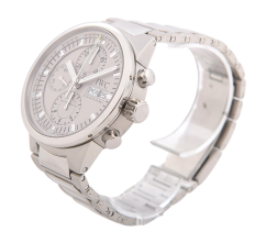 IWC GST Chronograph Rattrapante