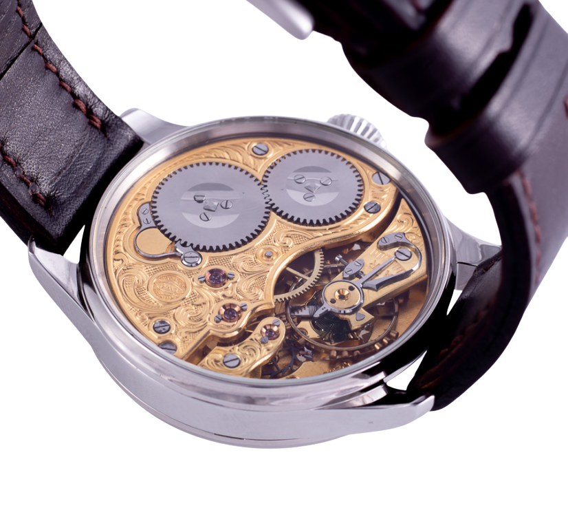 IWC Individuál