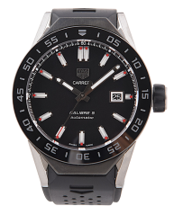 TAG Heuer Connected - Calibre 5