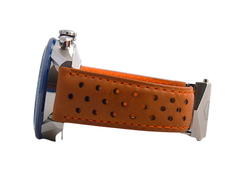 TAG Heuer Carrera Calibre 16